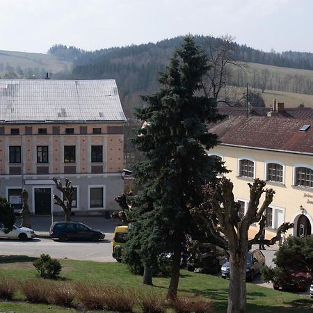 Apartmany16 Olesnice V Orlickych Horach エクステリア 写真