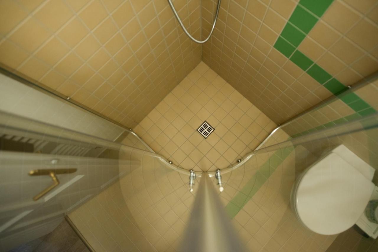 Apartmany16 Olesnice V Orlickych Horach エクステリア 写真