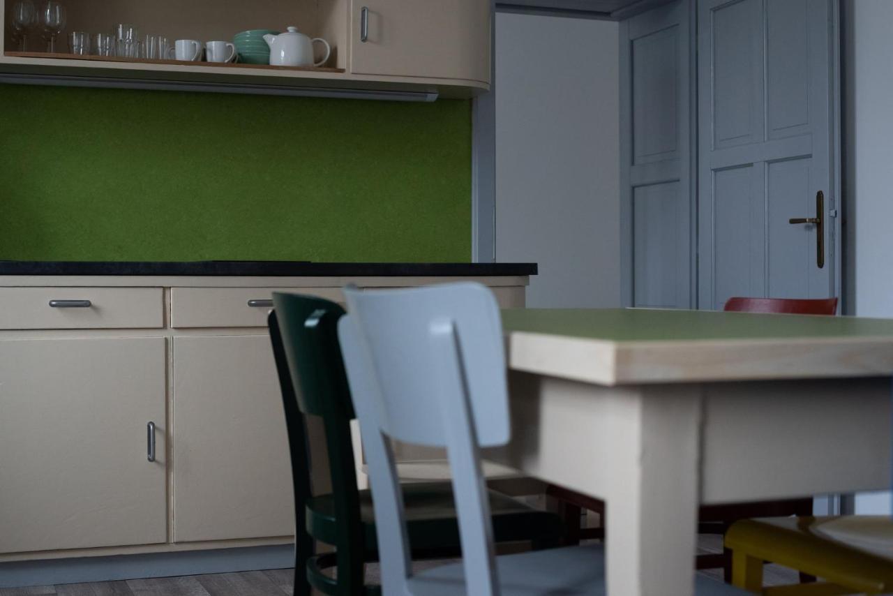 Apartmany16 Olesnice V Orlickych Horach エクステリア 写真