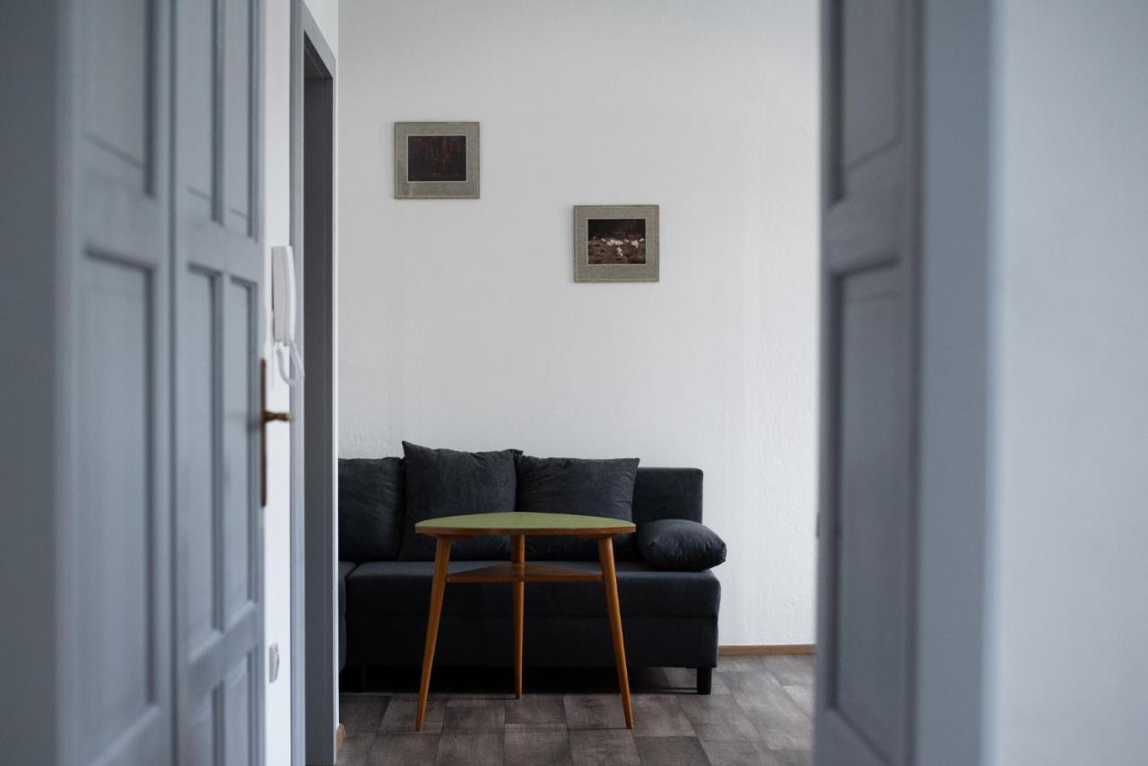 Apartmany16 Olesnice V Orlickych Horach エクステリア 写真