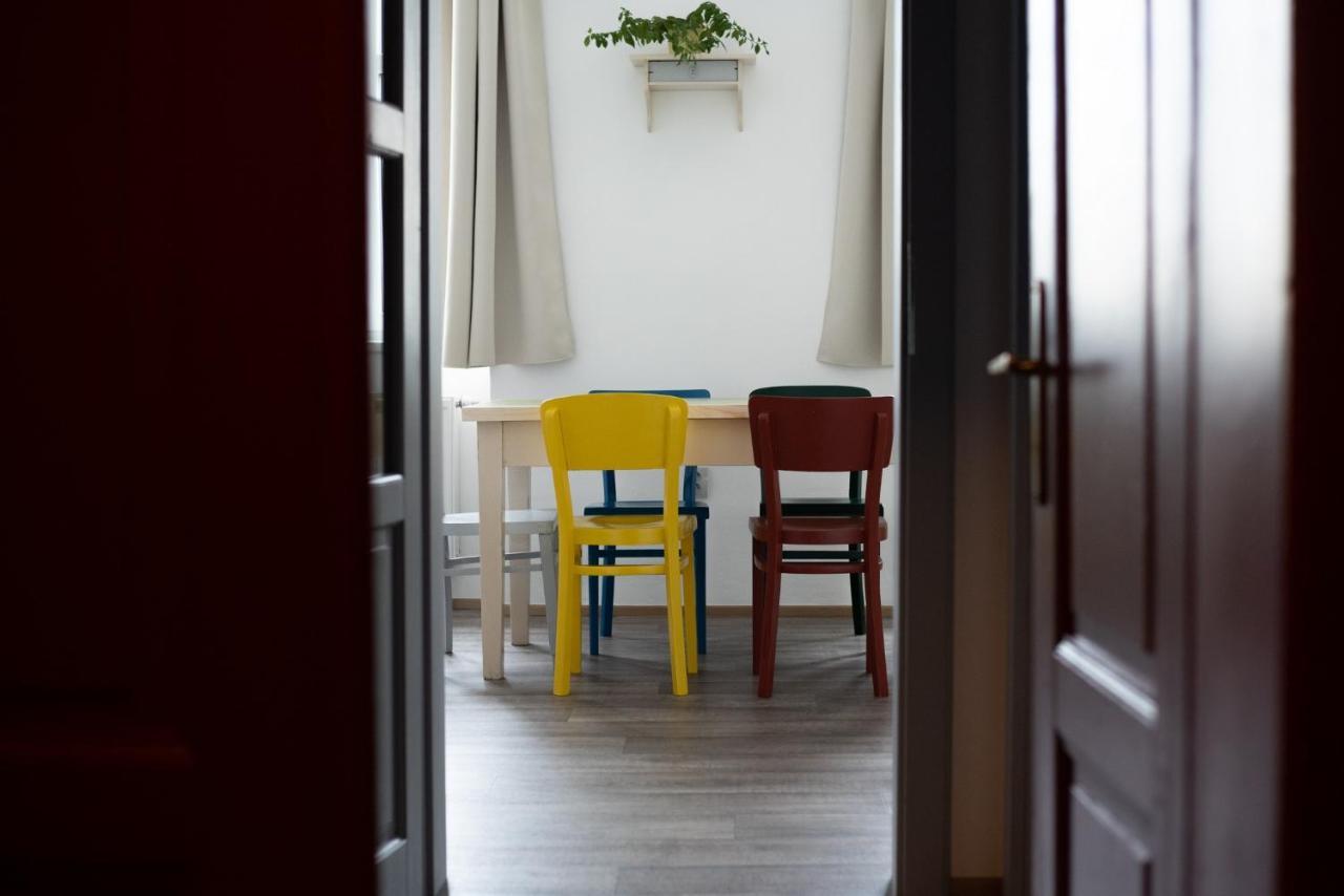 Apartmany16 Olesnice V Orlickych Horach エクステリア 写真