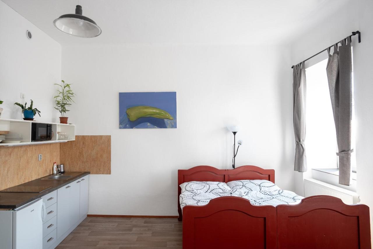 Apartmany16 Olesnice V Orlickych Horach エクステリア 写真