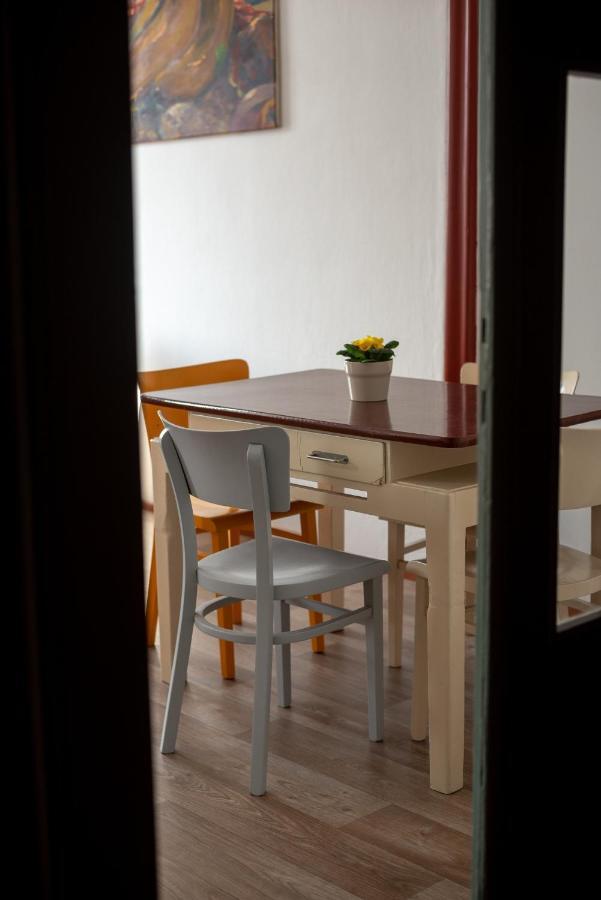Apartmany16 Olesnice V Orlickych Horach エクステリア 写真