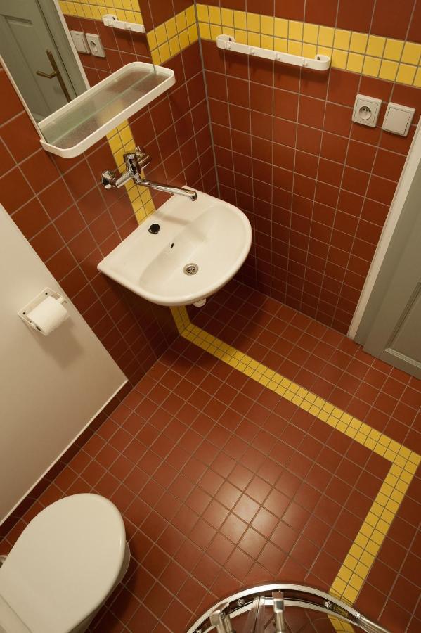 Apartmany16 Olesnice V Orlickych Horach エクステリア 写真