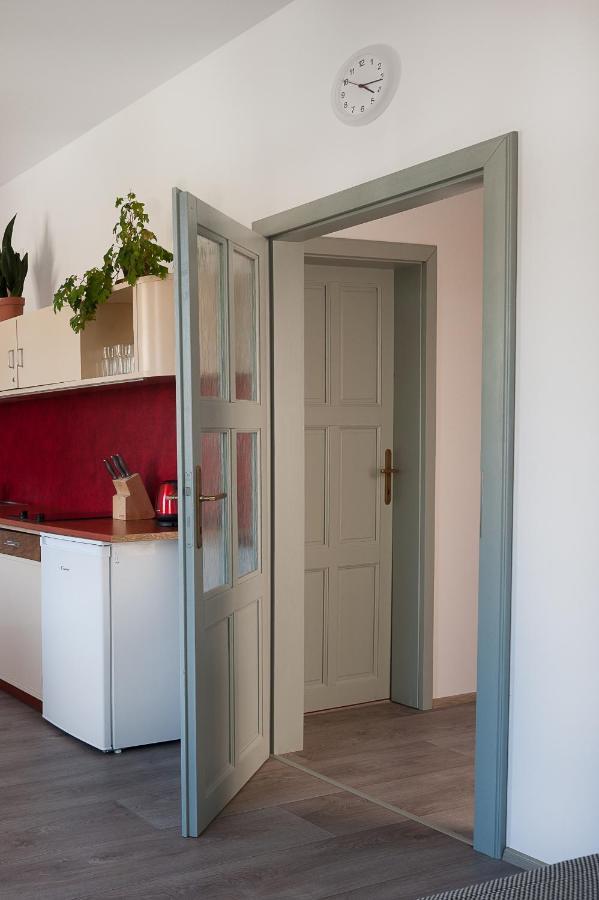 Apartmany16 Olesnice V Orlickych Horach エクステリア 写真