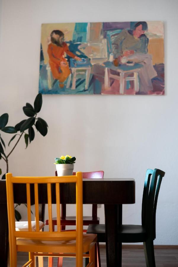 Apartmany16 Olesnice V Orlickych Horach エクステリア 写真