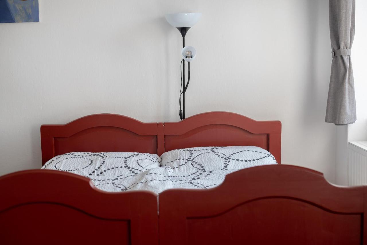 Apartmany16 Olesnice V Orlickych Horach エクステリア 写真