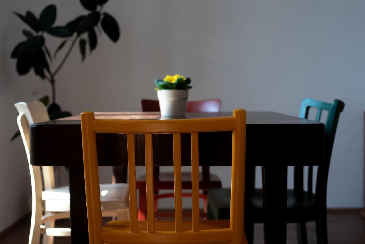 Apartmany16 Olesnice V Orlickych Horach エクステリア 写真