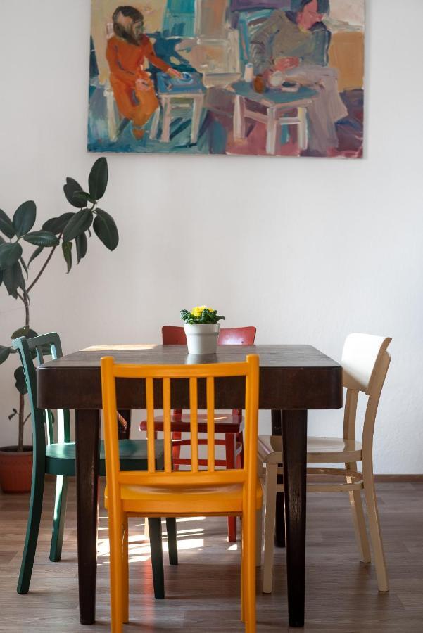 Apartmany16 Olesnice V Orlickych Horach エクステリア 写真